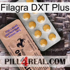 Filagra DXT Plus 41